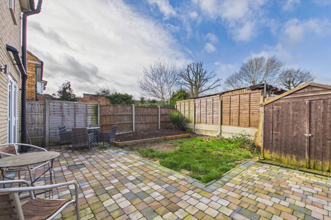 Windmill Road, Hemel Hempstead, HP2, photo 10