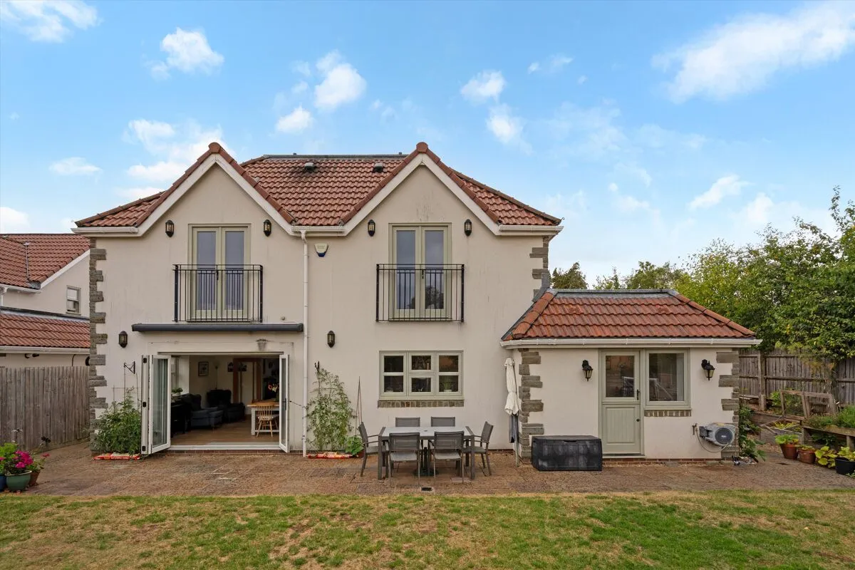 Haw Lane, Olveston, BS35, photo 18