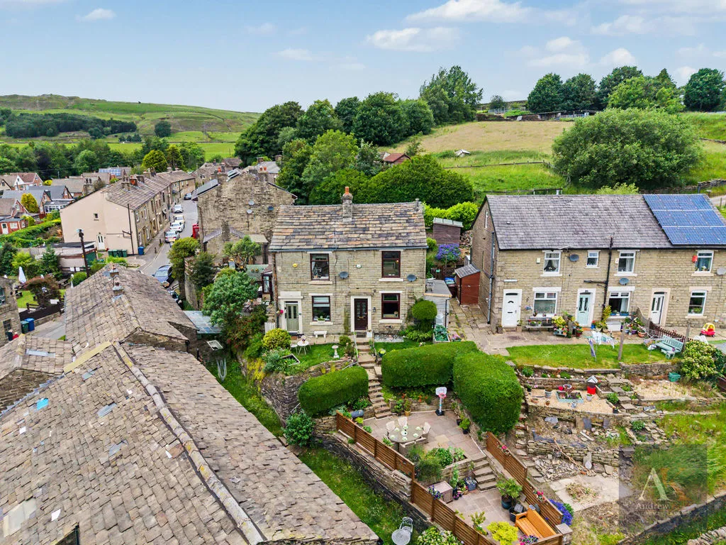 Tong End Whitworth, Rochdale OL12 8BJ, photo 2