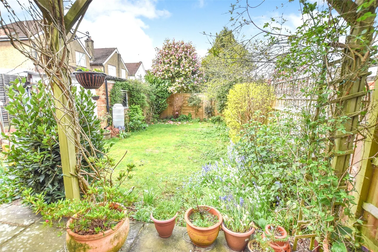 Winchester Street, Farnborough, GU14, photo 20