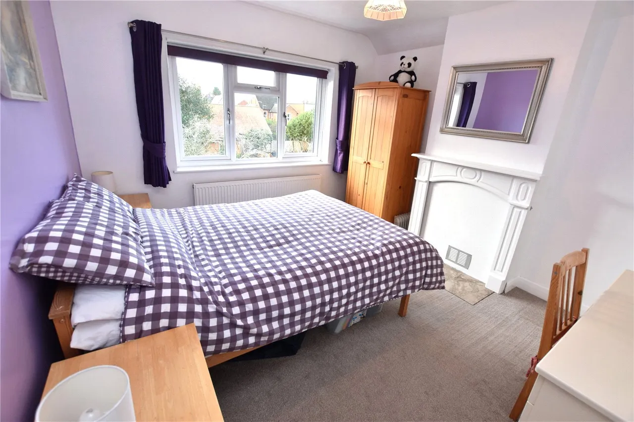 Winchester Street, Farnborough, GU14, photo 14