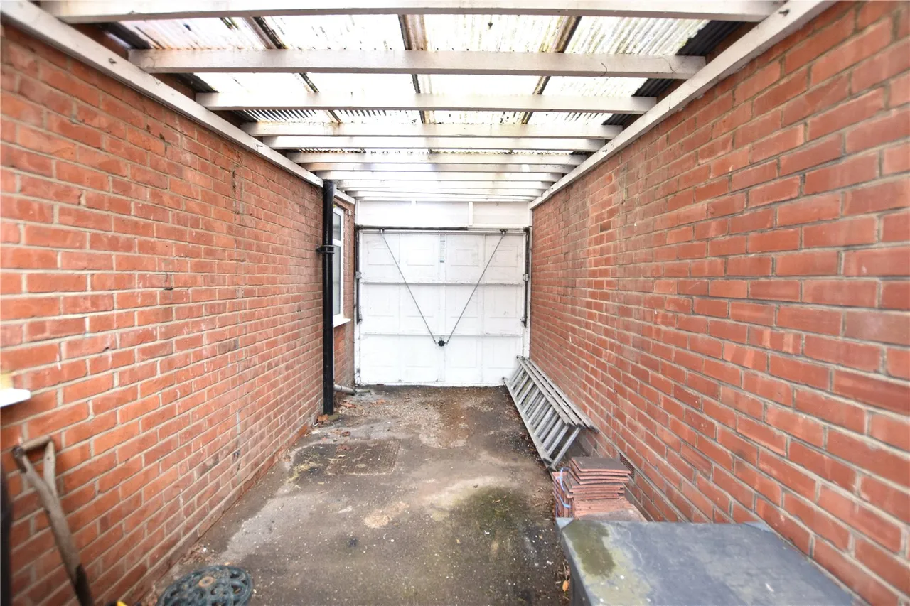 Winchester Street, Farnborough, GU14, photo 17