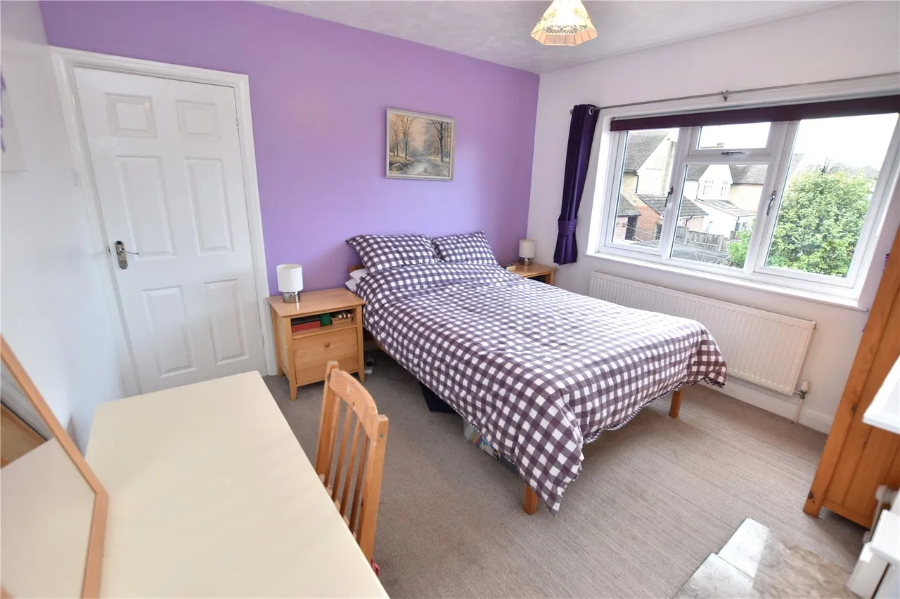 Winchester Street, Farnborough, GU14, photo 13