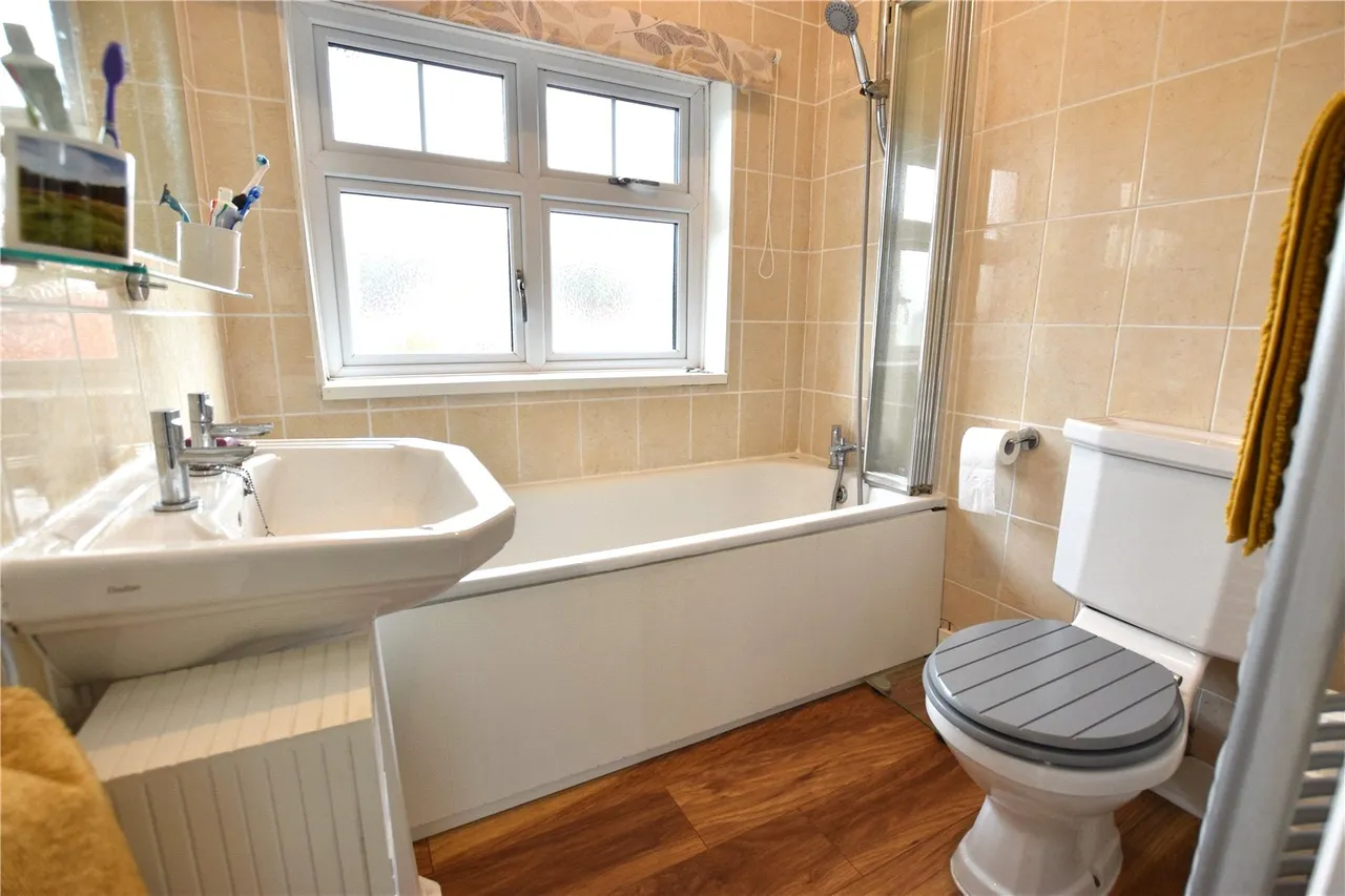 Winchester Street, Farnborough, GU14, photo 16
