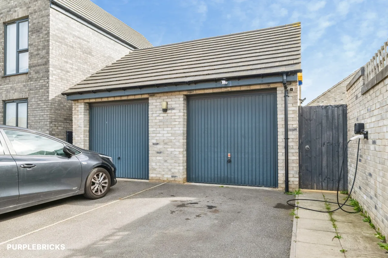 Pioneer Way, Kingswood, HU7, photo 23