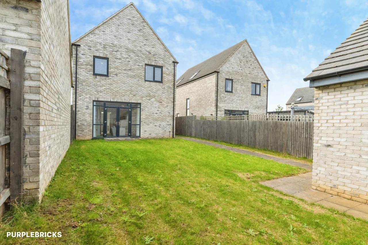 Pioneer Way, Kingswood, HU7, photo 22
