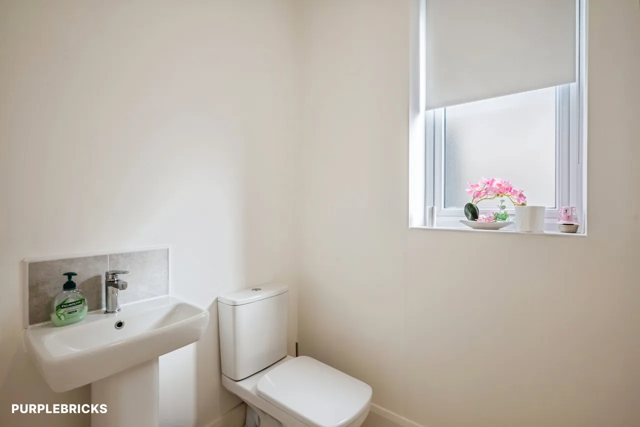 Pioneer Way, Kingswood, HU7, photo 12