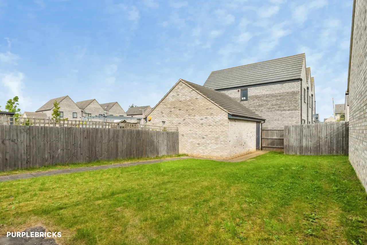 Pioneer Way, Kingswood, HU7, photo 21