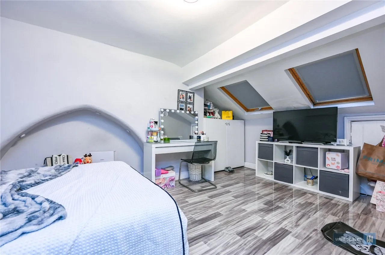 Moscow Drive, Liverpool, L13, photo 21