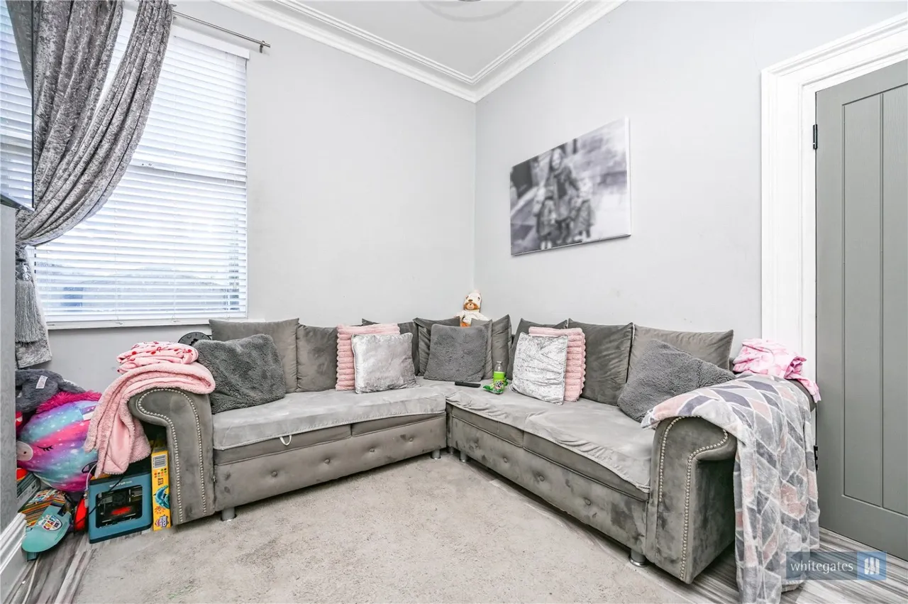 Moscow Drive, Liverpool, L13, photo 5