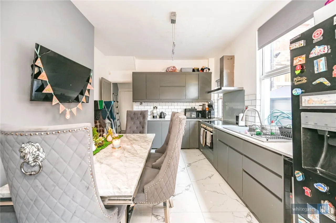 Moscow Drive, Liverpool, L13, photo 9
