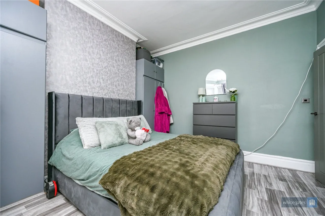 Moscow Drive, Liverpool, L13, photo 14