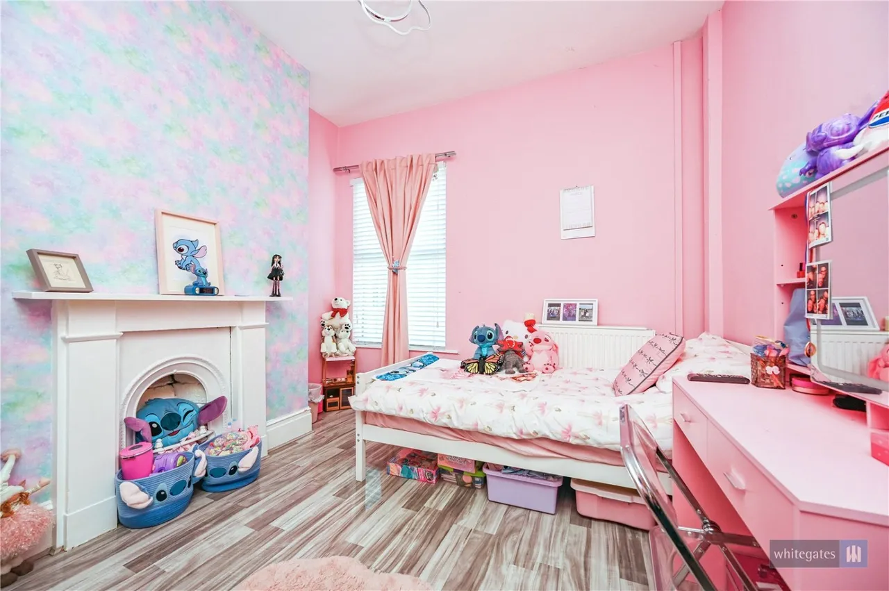 Moscow Drive, Liverpool, L13, photo 16