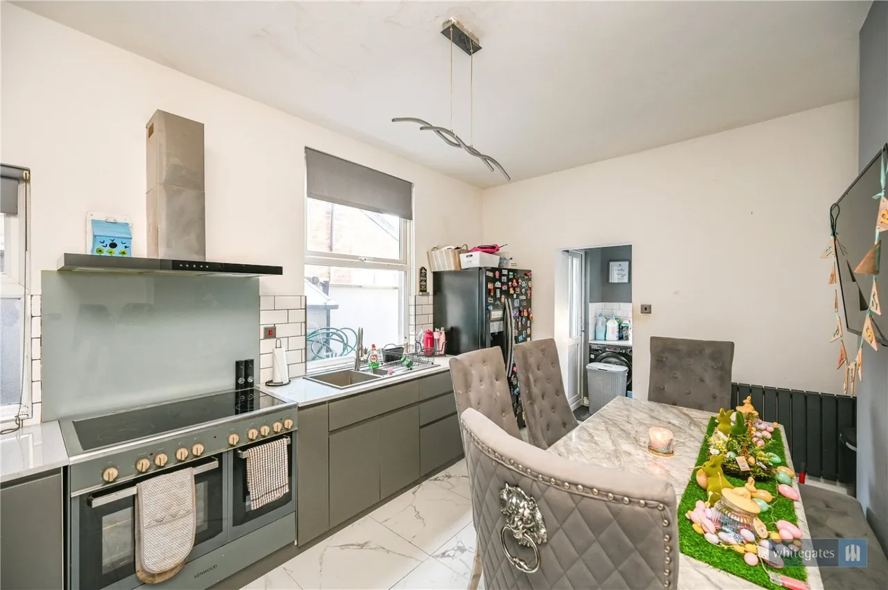 Moscow Drive, Liverpool, L13, photo 7