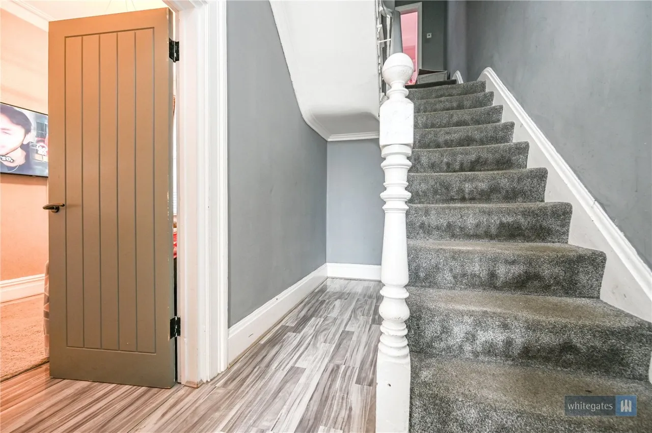 Moscow Drive, Liverpool, L13, photo 12