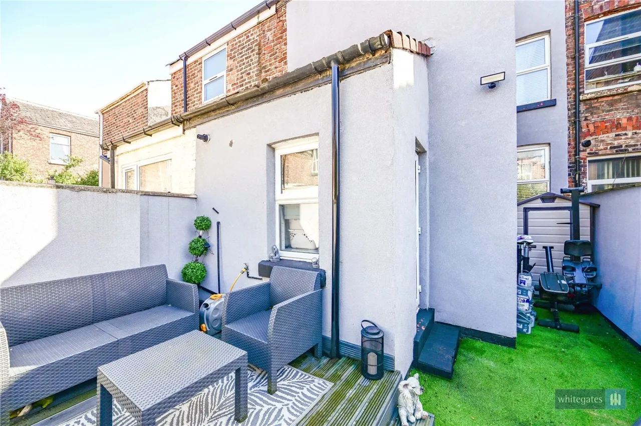 Moscow Drive, Liverpool, L13, photo 22