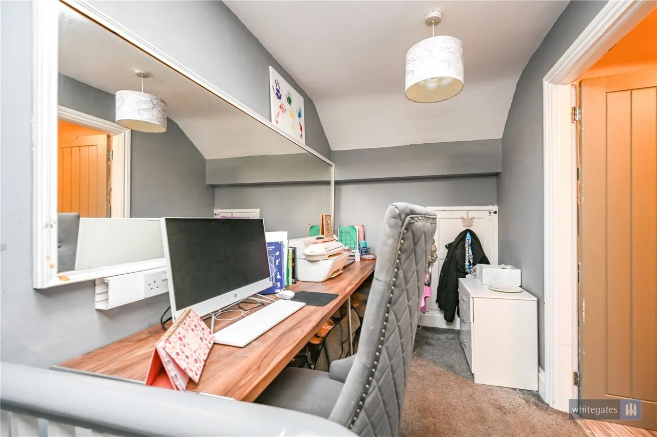Moscow Drive, Liverpool, L13, photo 18