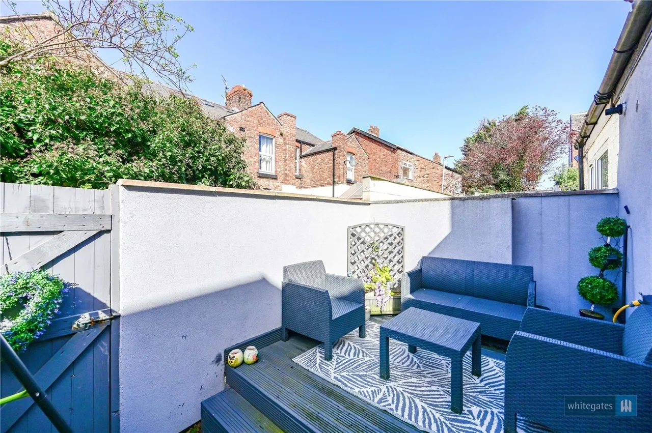 Moscow Drive, Liverpool, L13, photo 23