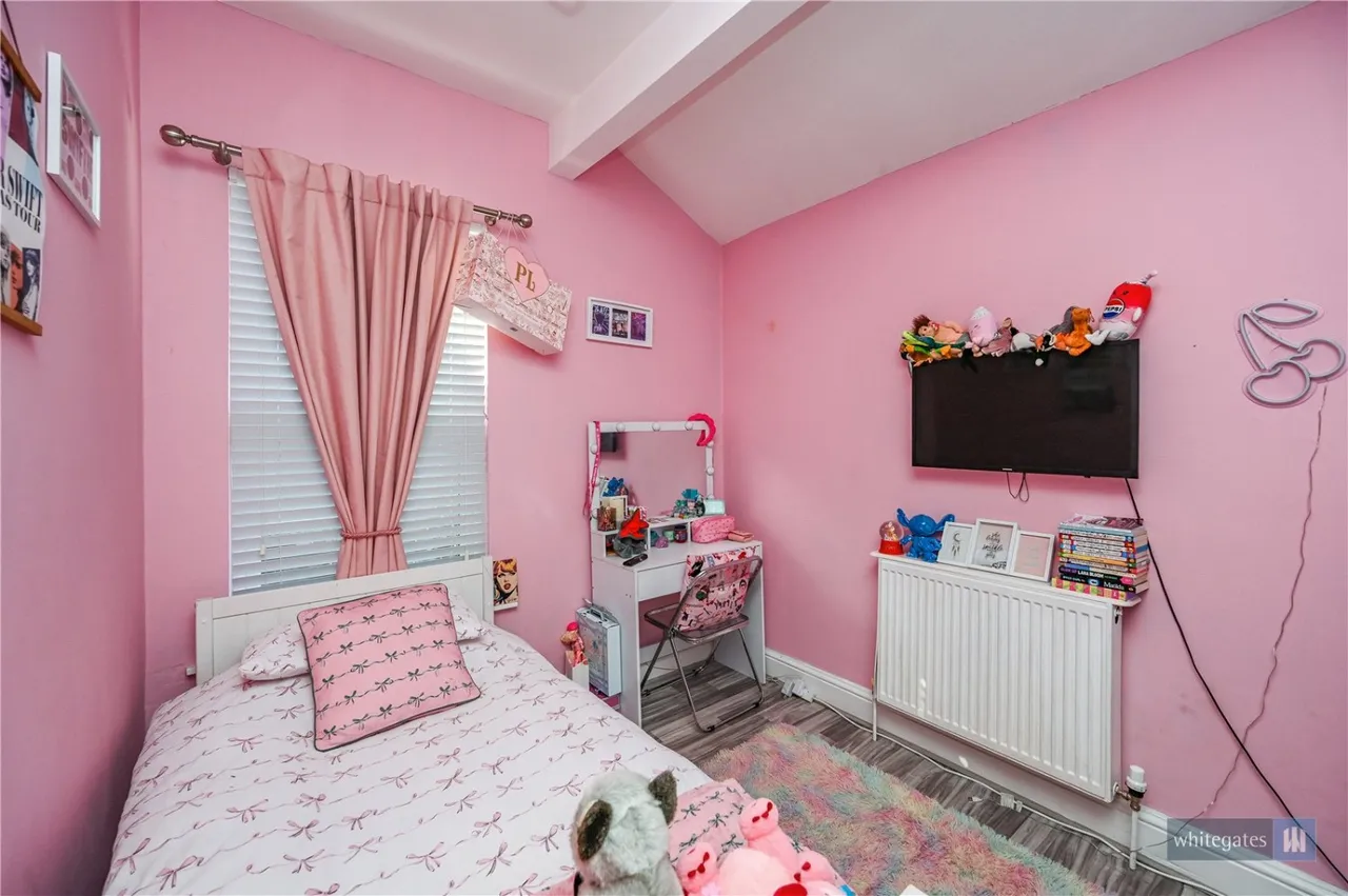 Moscow Drive, Liverpool, L13, photo 17