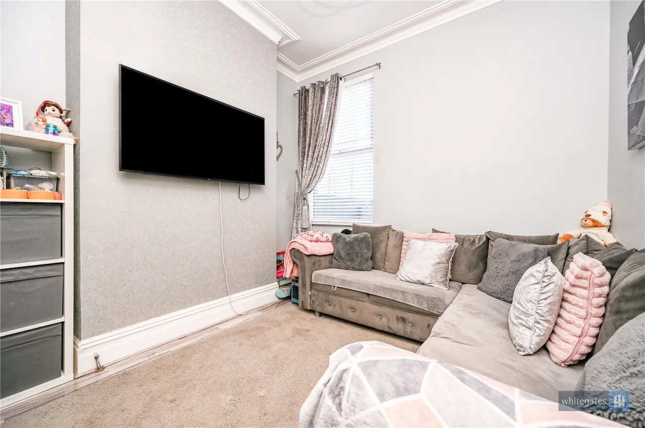 Moscow Drive, Liverpool, L13, photo 4