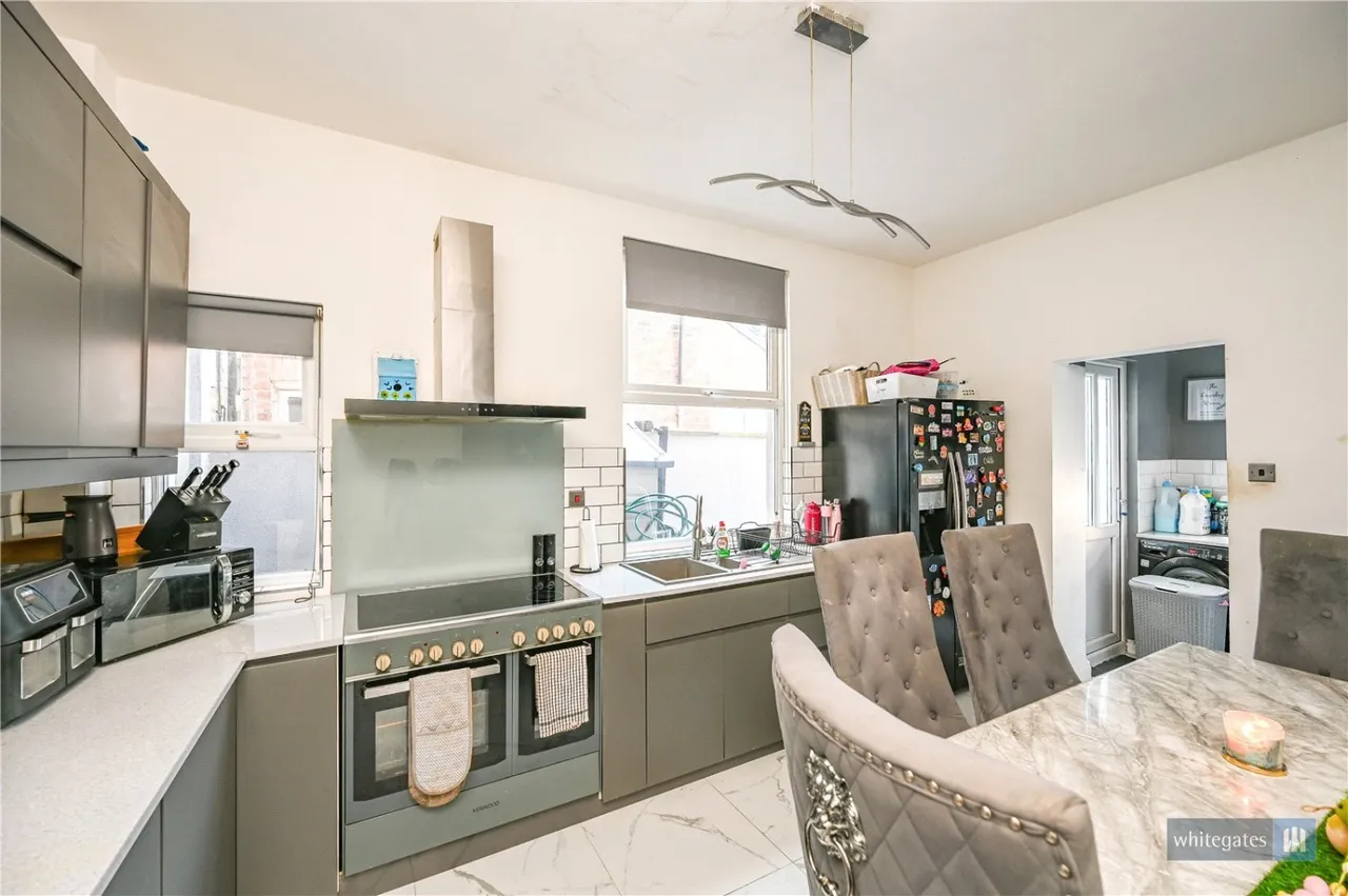 Moscow Drive, Liverpool, L13, photo 6