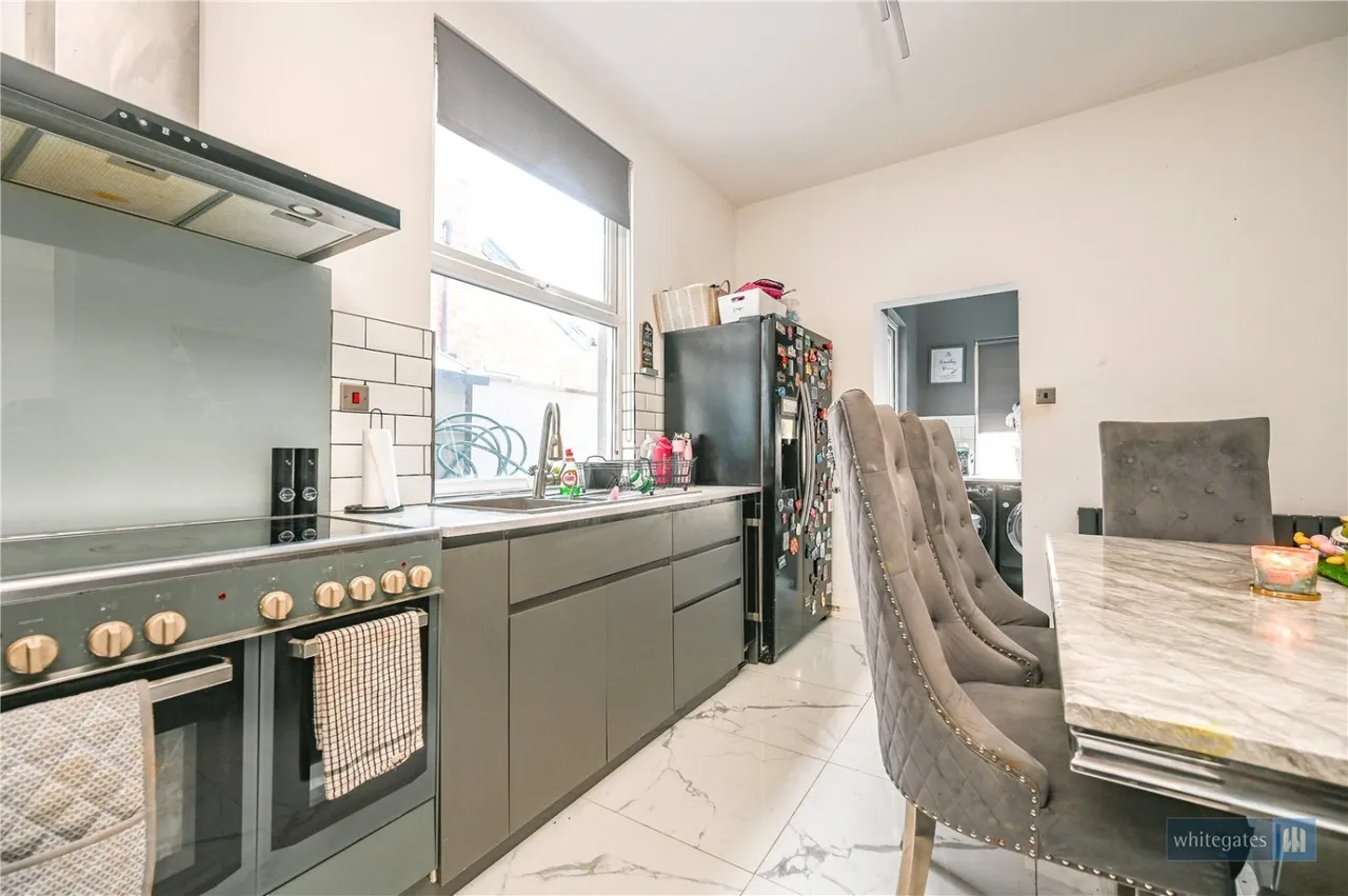 Moscow Drive, Liverpool, L13, photo 8