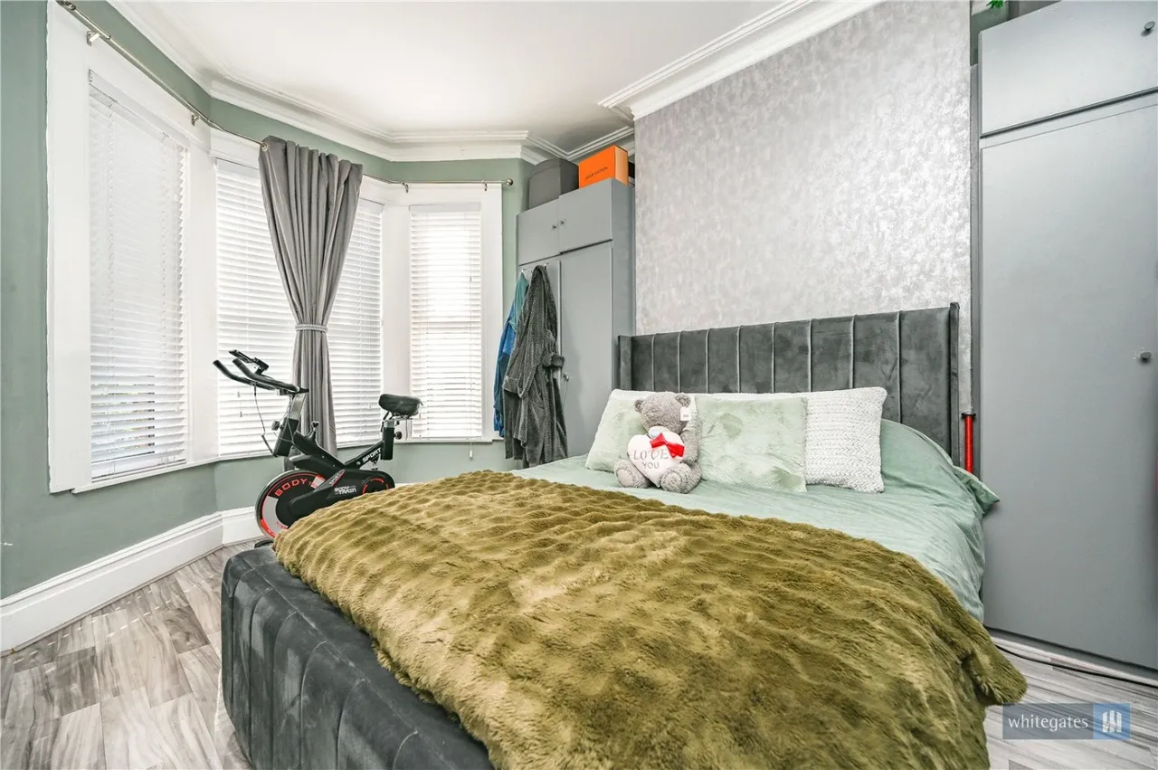 Moscow Drive, Liverpool, L13, photo 13