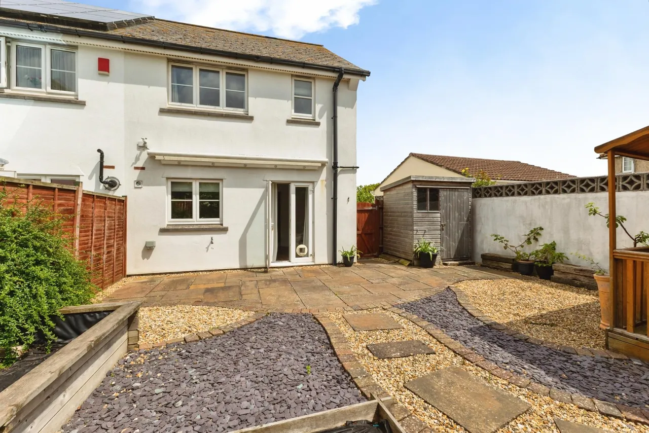 Myrtle Tree Crescent, Weston-super-mare, BS22, photo 2