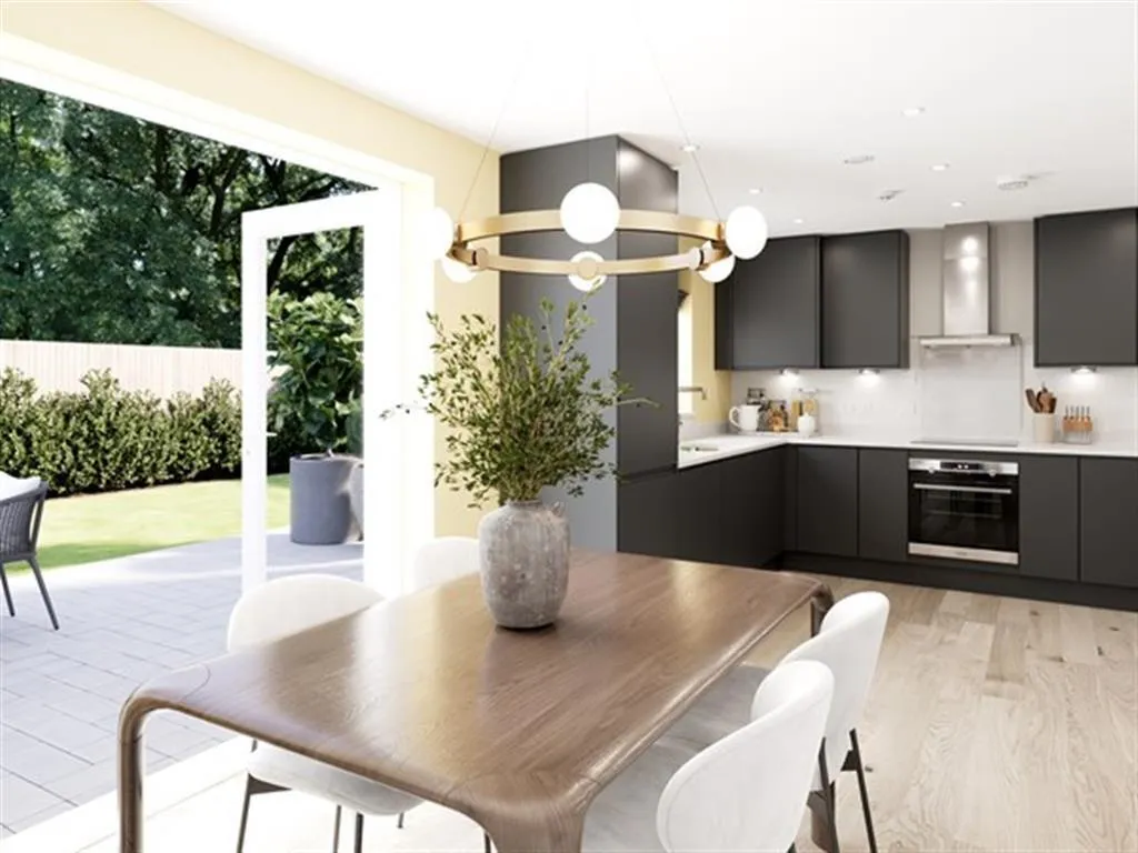 West Park, Castle Cary, BA7, photo 3