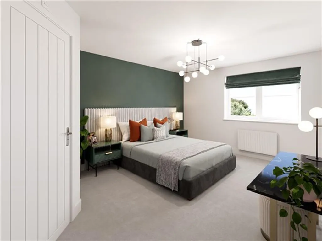 West Park, Castle Cary, BA7, photo 5