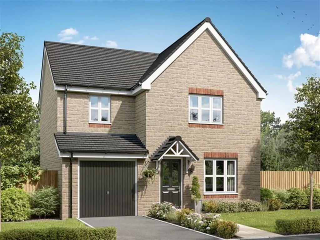 4 bed house for sale, West Park, Castle Cary, BA7