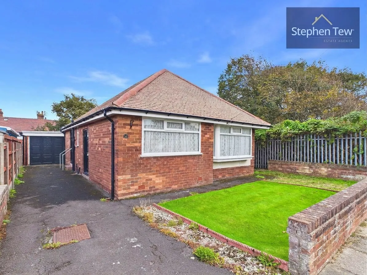2 bed house for sale, Armadale Road, Blackpool, FY2