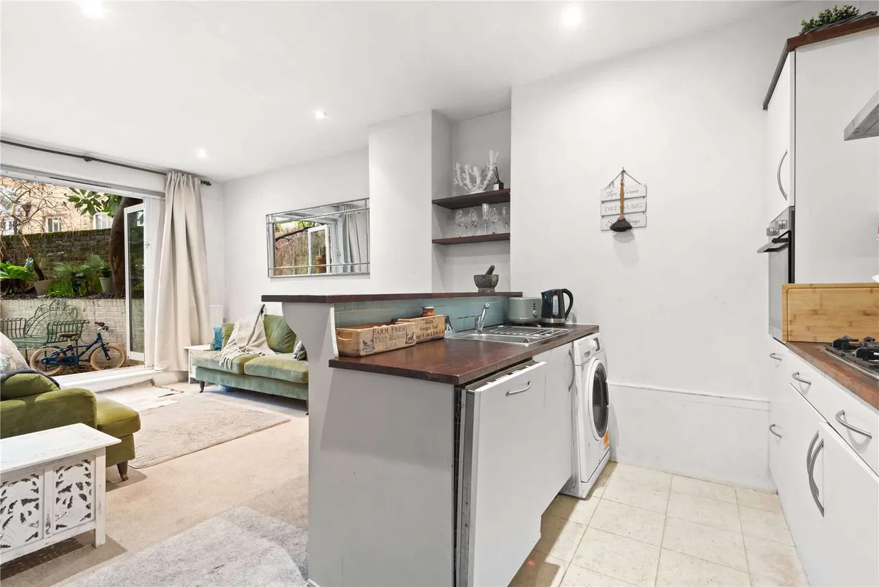 Finborough Road, London, SW10 9DA, photo 5