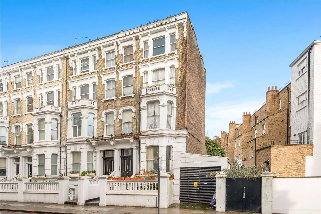 Finborough Road, London, SW10 9DA, photo 3
