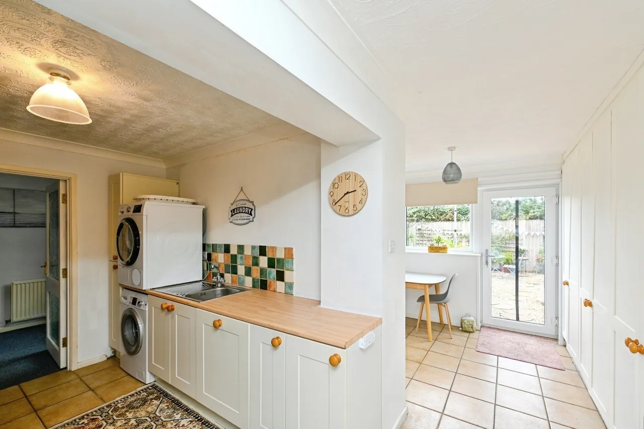 Jennings Close, Heacham, King's Lynn, Norfolk, PE31, photo 5