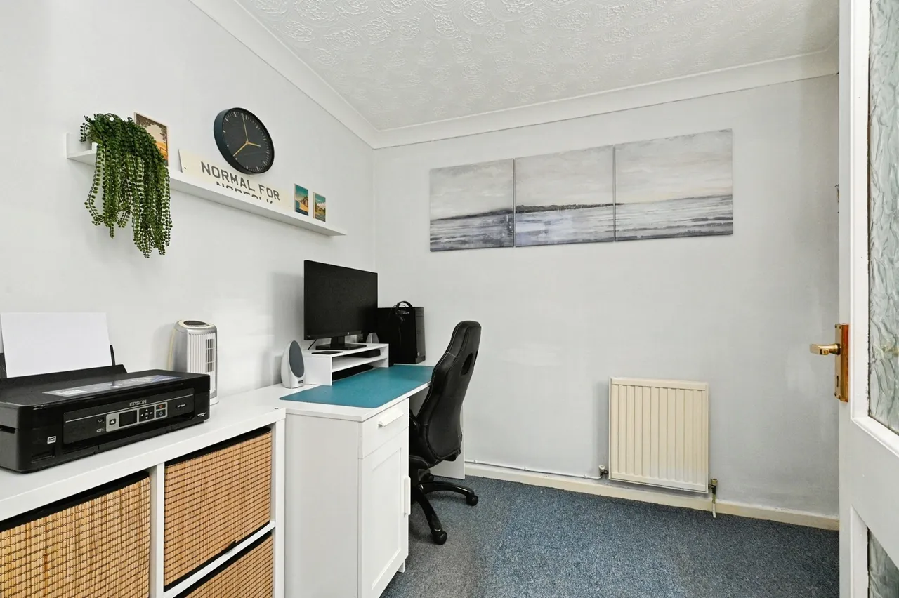 Jennings Close, Heacham, King's Lynn, Norfolk, PE31, photo 10