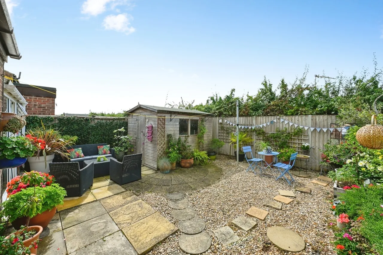 Jennings Close, Heacham, King's Lynn, Norfolk, PE31, photo 20