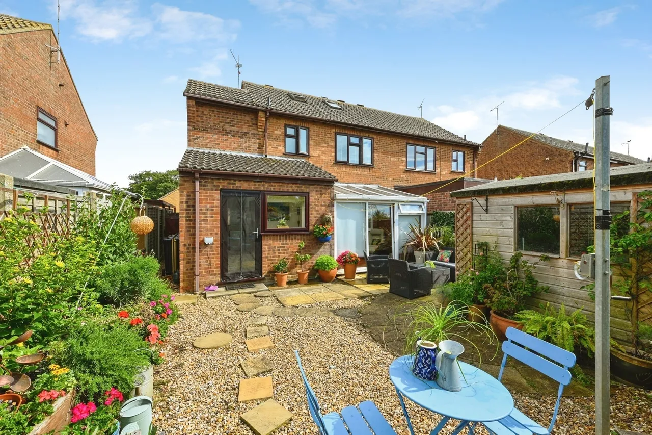 Jennings Close, Heacham, King's Lynn, Norfolk, PE31, photo 4