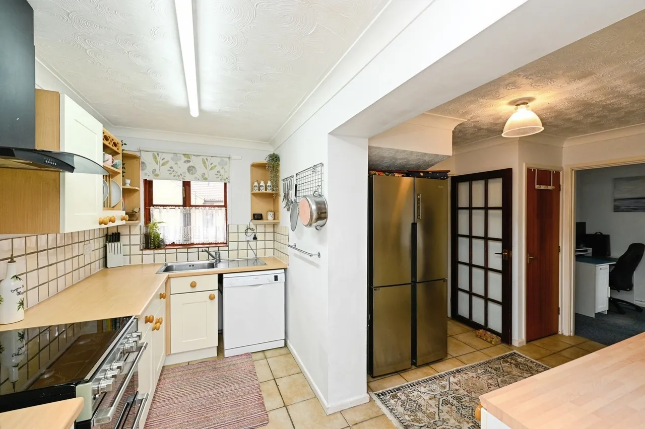 Jennings Close, Heacham, King's Lynn, Norfolk, PE31, photo 3
