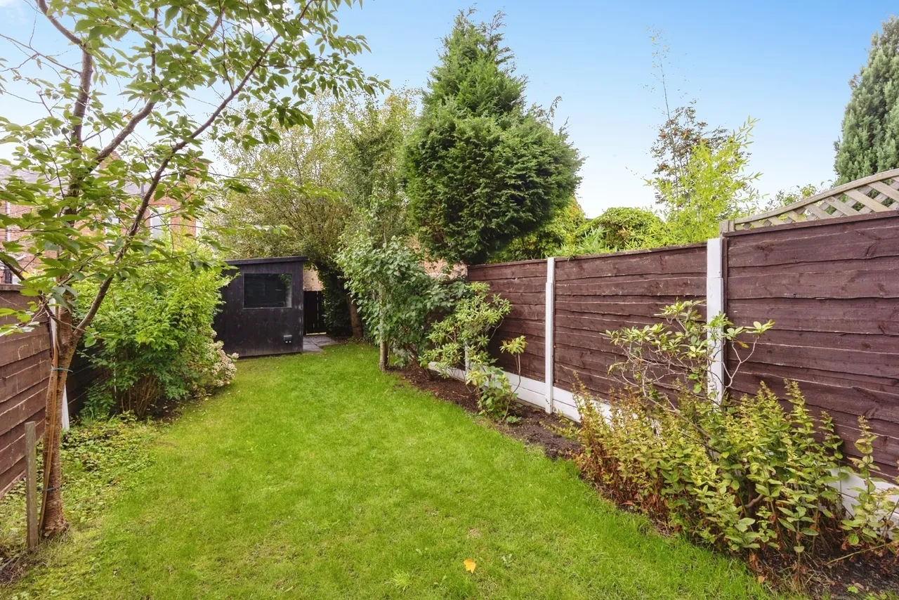 Knowsley Avenue, Urmston, M41, photo 20