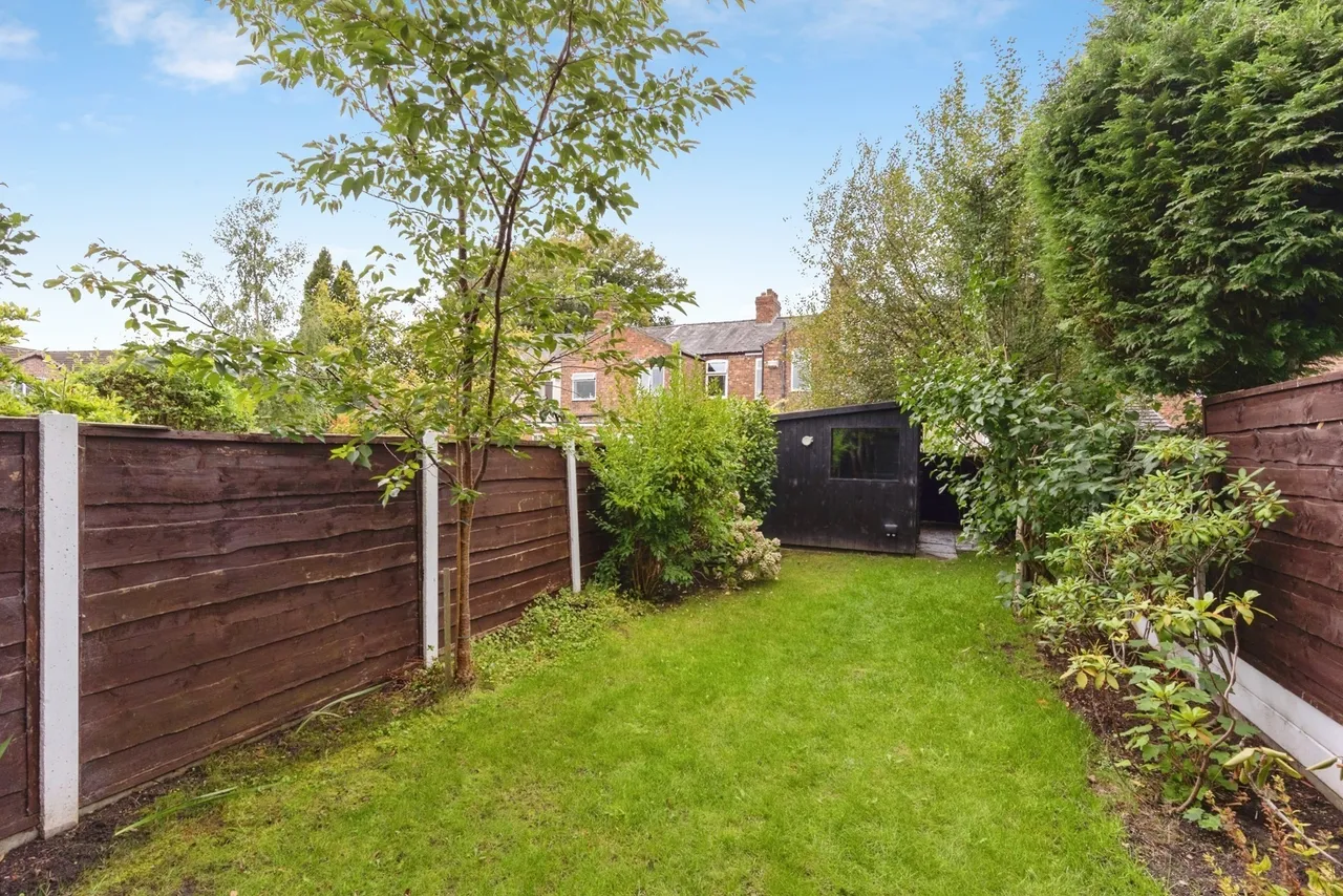 Knowsley Avenue, Urmston, M41, photo 22