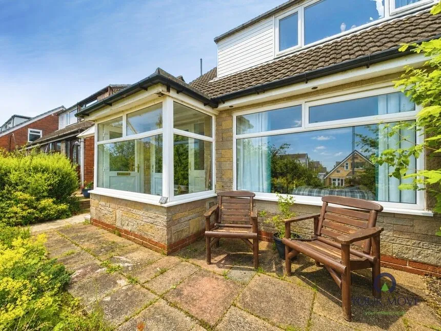 3 bed house for sale — Pole Lane, Darwen, BB3
