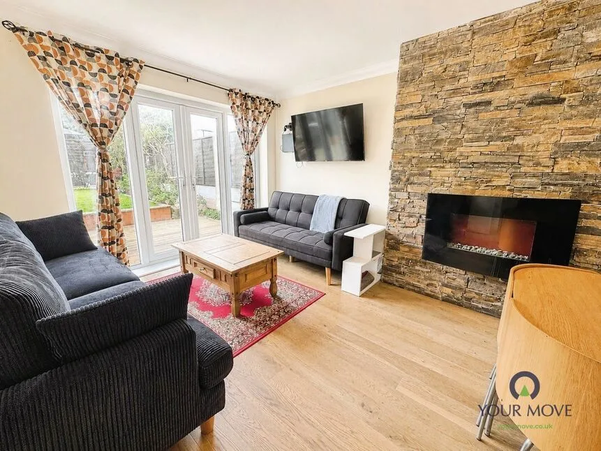 Pole Lane, Darwen, BB3, photo 4