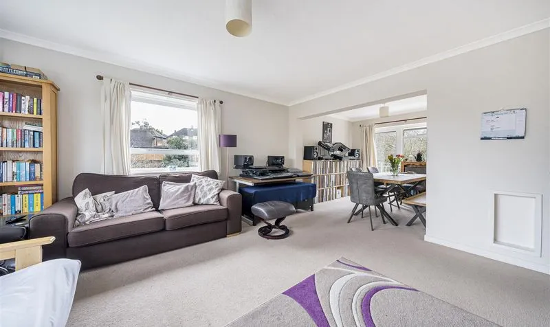 Rosebank, Epsom, KT18, photo 4