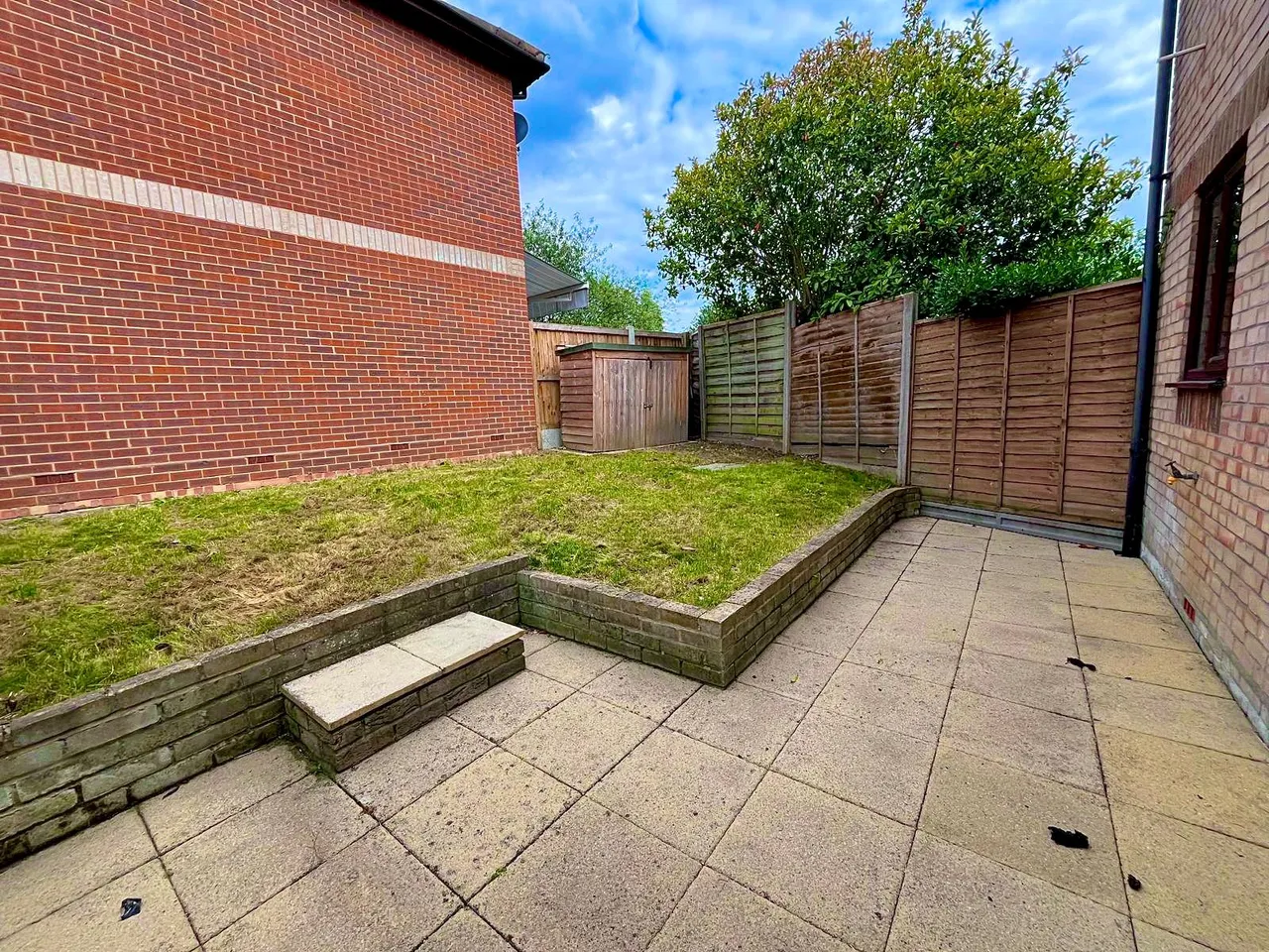 Chiltern Close, North Station, Colchester, CO1, photo 10