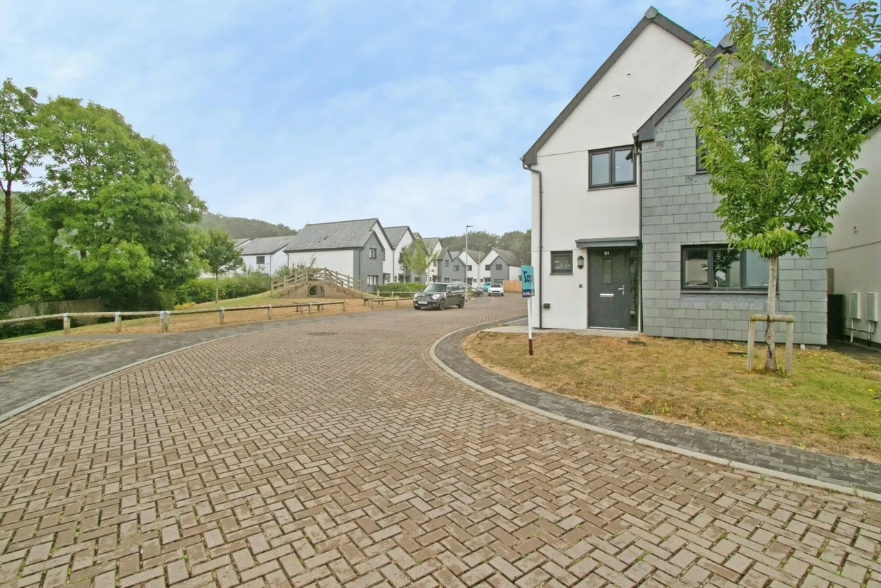 Park An Lann, Redruth, TR16, photo 19