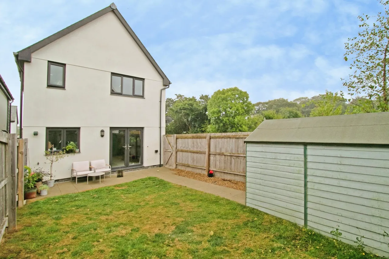 Park An Lann, Redruth, TR16, photo 18