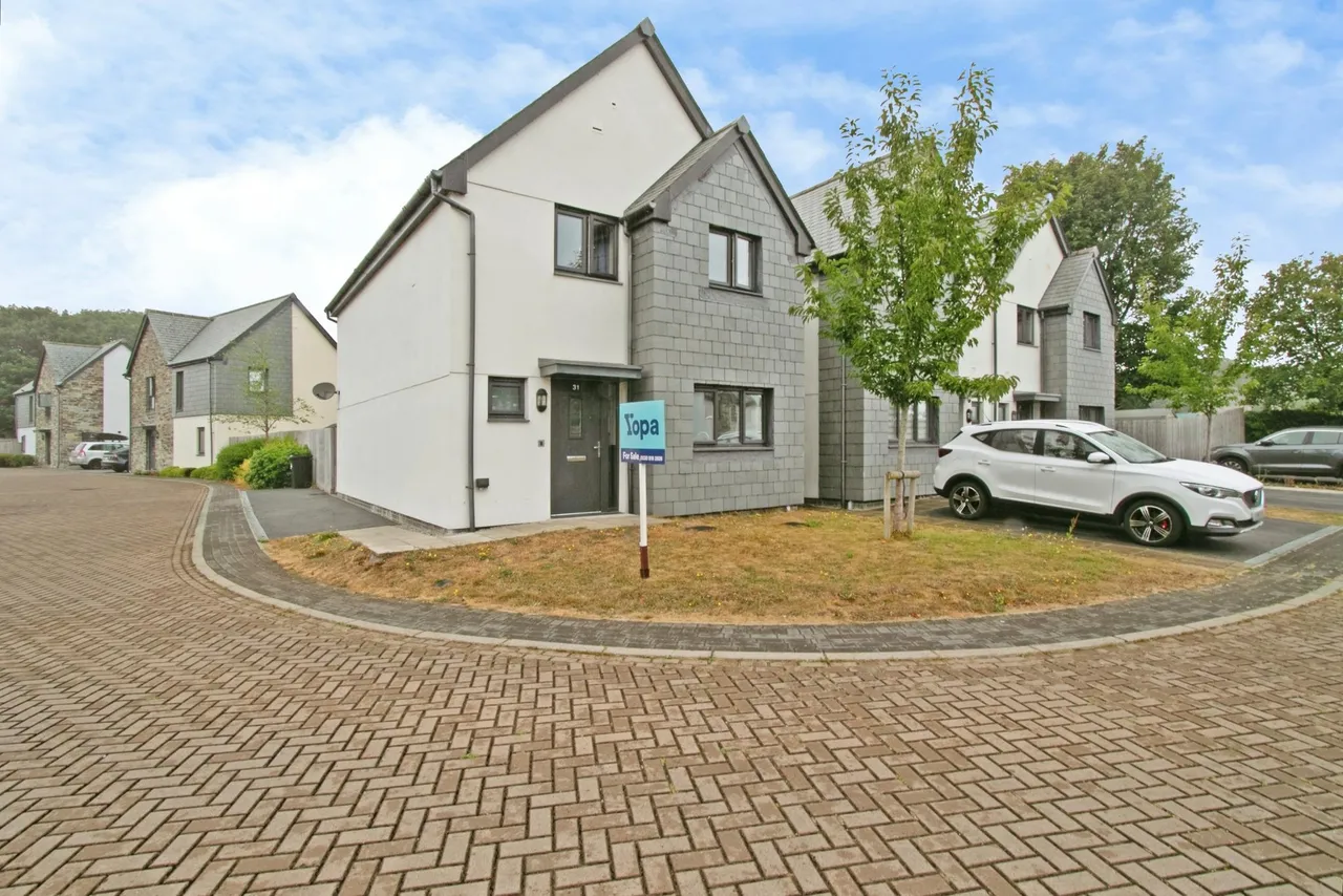 Park An Lann, Redruth, TR16, photo 2