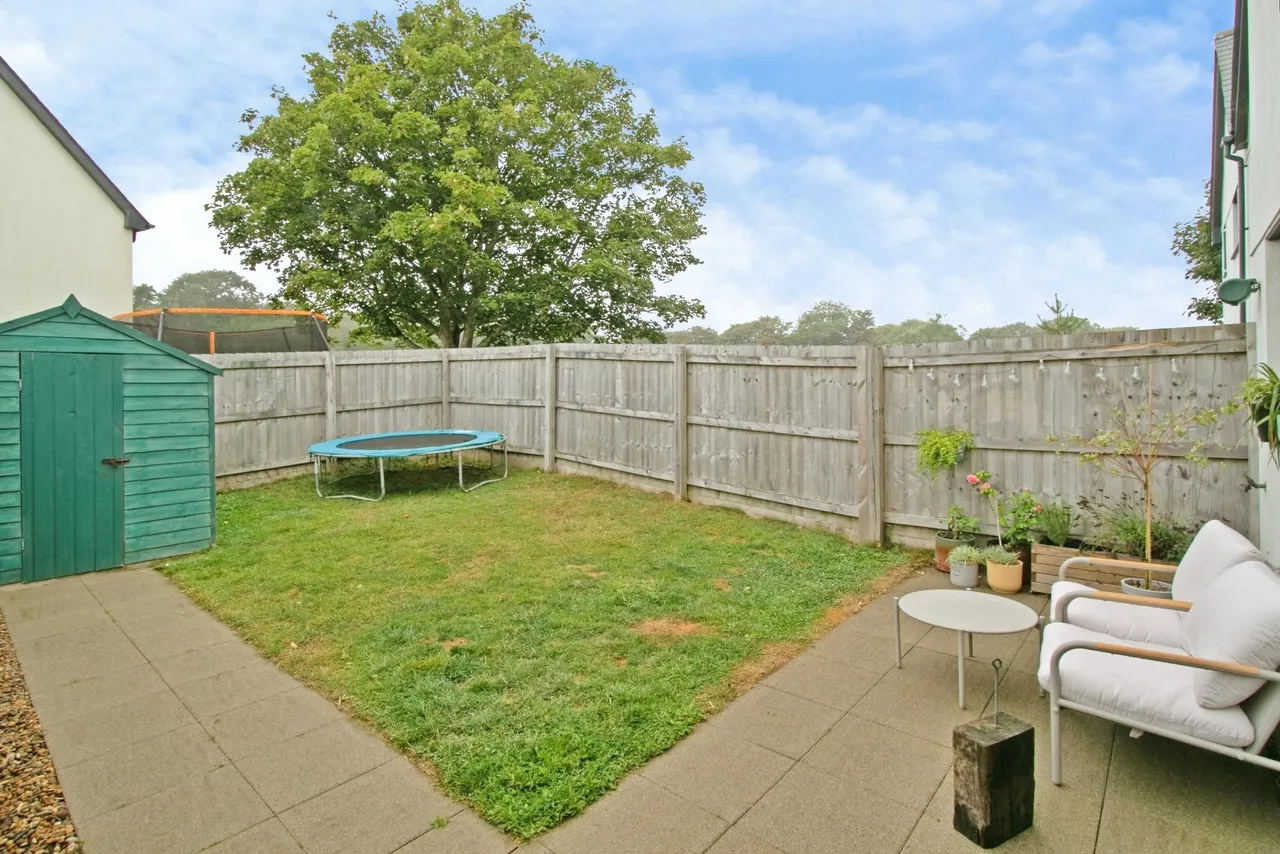 Park An Lann, Redruth, TR16, photo 17