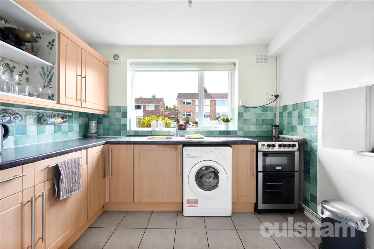 The Longlands, Barnt Green, B45, photo 3